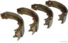 MAGNETI MARELLI 600000093870 Brake Shoe Set